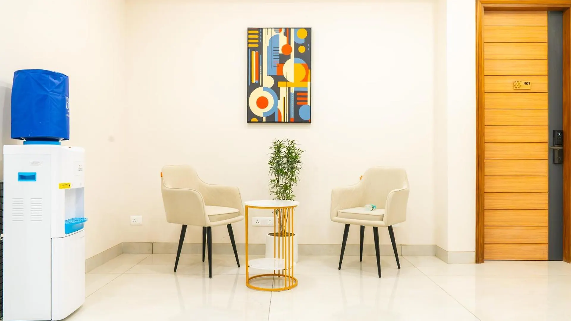 Housr Sector 45 Gurgaon Near Artemis Hospital Hotel