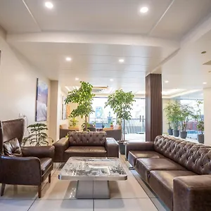 By Westay Luxury Hotel