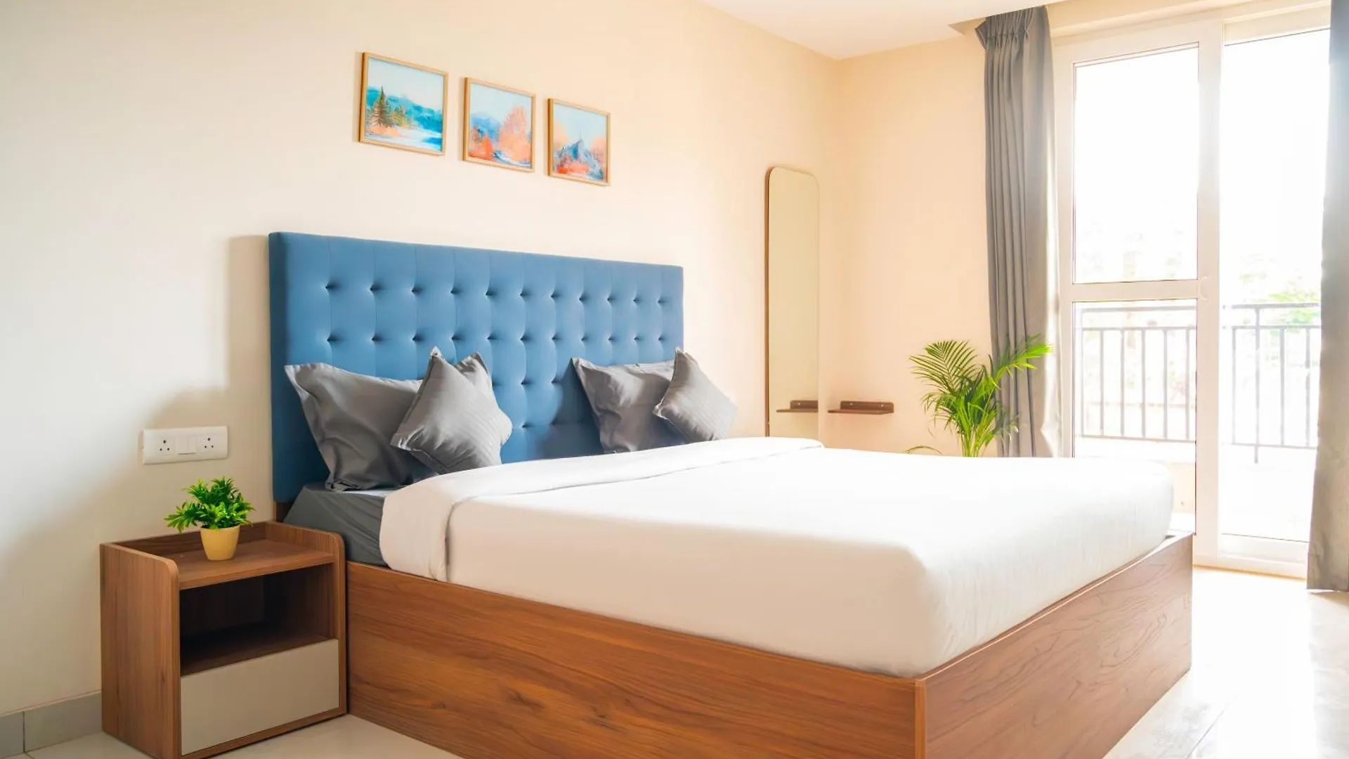 Housr Sector 45 Gurgaon Near Artemis Hospital Ξενοδοχείο 0*,  Ινδία