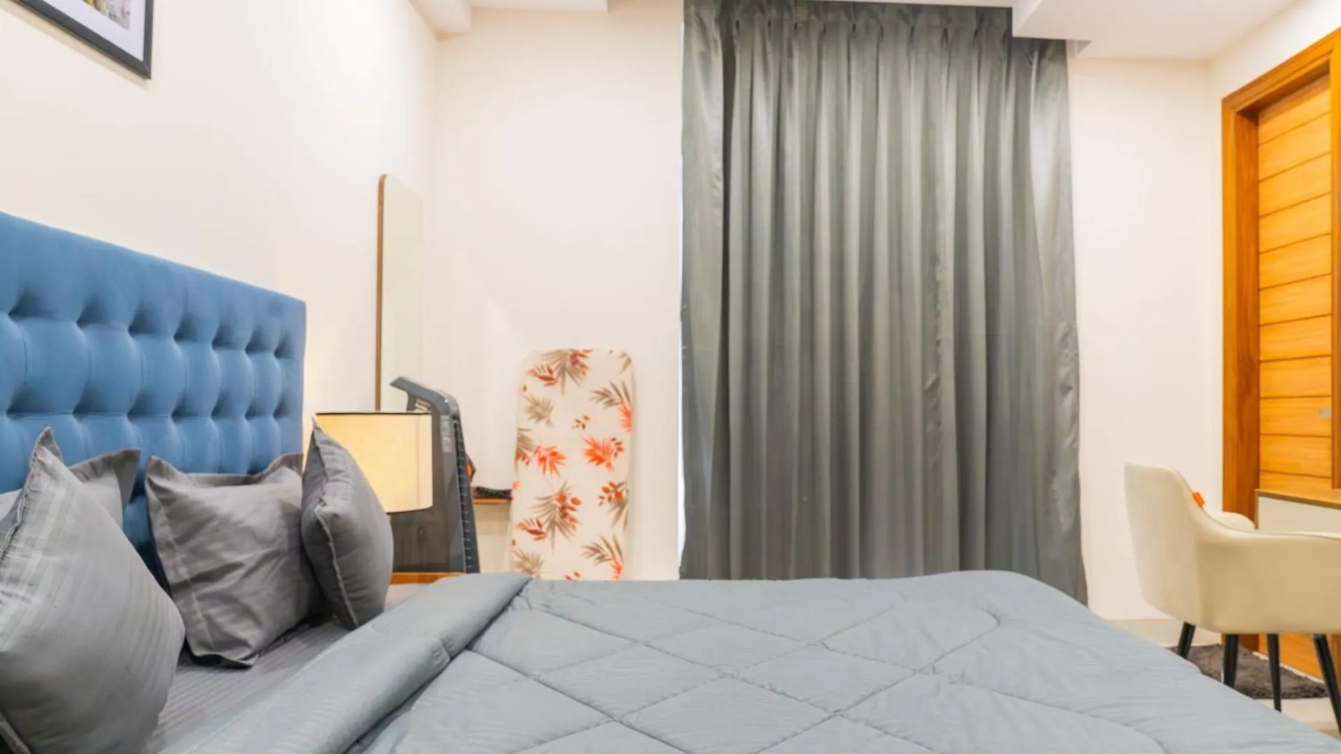 Housr Sector 45 Gurgaon Near Artemis Hospital Ξενοδοχείο