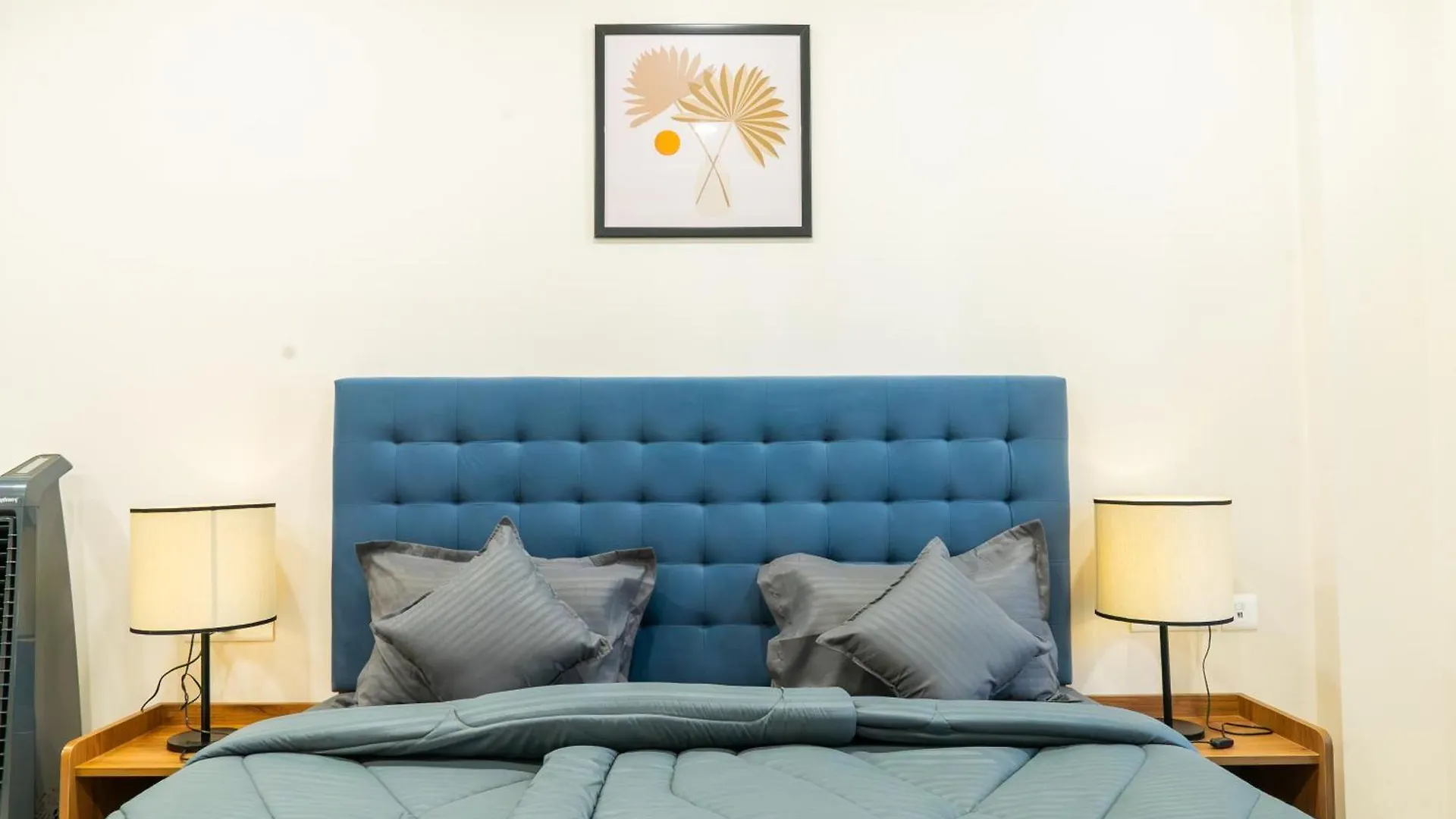 Housr Sector 45 Gurgaon Near Artemis Hospital Ξενοδοχείο