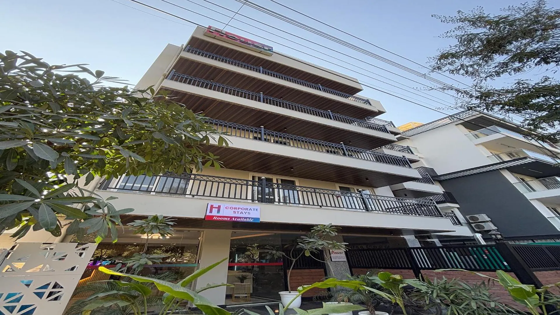 Housr Sector 45 Gurgaon Near Artemis Hospital Ξενοδοχείο 0*,  Ινδία