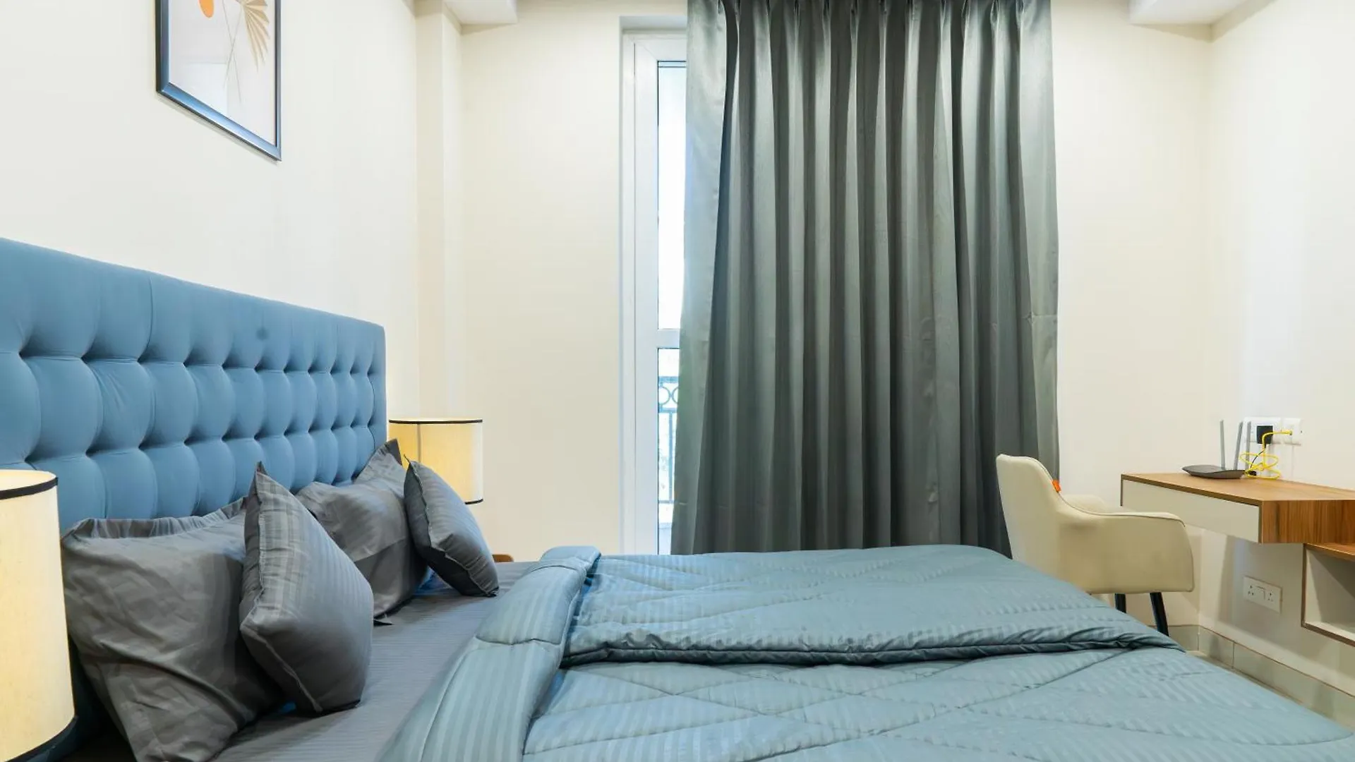 Housr Sector 45 Gurgaon Near Artemis Hospital Hotel India