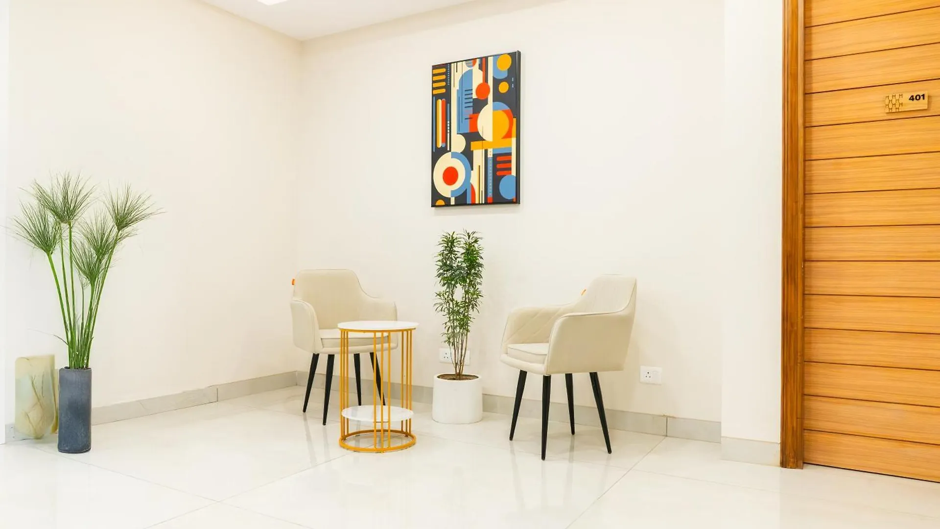 Housr Sector 45 Gurgaon Near Artemis Hospital Hotel 0*,  India